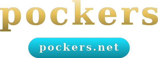 pockers logo