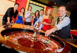 pockers Casino