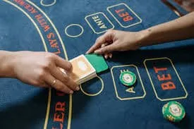pockers Promoción de apuestas deportivas